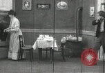 Image of tunnel workers New York United States USA, 1905, second 60 stock footage video 65675073369