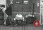 Image of tunnel workers New York United States USA, 1905, second 62 stock footage video 65675073369