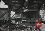 Image of railroad tunnel workers New York City USA, 1903, second 16 stock footage video 65675073370