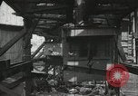 Image of railroad tunnel workers New York City USA, 1903, second 17 stock footage video 65675073370