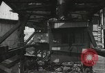Image of railroad tunnel workers New York City USA, 1903, second 19 stock footage video 65675073370