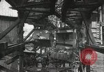 Image of railroad tunnel workers New York City USA, 1903, second 27 stock footage video 65675073370