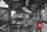 Image of railroad tunnel workers New York City USA, 1903, second 33 stock footage video 65675073370