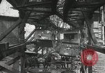 Image of railroad tunnel workers New York City USA, 1903, second 34 stock footage video 65675073370