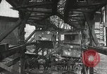 Image of railroad tunnel workers New York City USA, 1903, second 36 stock footage video 65675073370