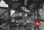 Image of railroad tunnel workers New York City USA, 1903, second 38 stock footage video 65675073370