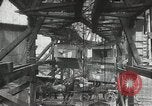 Image of railroad tunnel workers New York City USA, 1903, second 39 stock footage video 65675073370