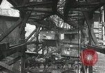 Image of railroad tunnel workers New York City USA, 1903, second 41 stock footage video 65675073370