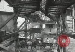 Image of railroad tunnel workers New York City USA, 1903, second 45 stock footage video 65675073370