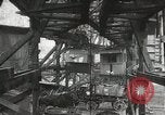 Image of railroad tunnel workers New York City USA, 1903, second 47 stock footage video 65675073370