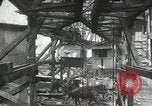 Image of railroad tunnel workers New York City USA, 1903, second 49 stock footage video 65675073370