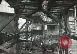 Image of railroad tunnel workers New York City USA, 1903, second 52 stock footage video 65675073370