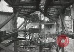 Image of railroad tunnel workers New York City USA, 1903, second 55 stock footage video 65675073370