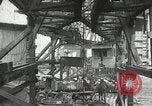 Image of railroad tunnel workers New York City USA, 1903, second 59 stock footage video 65675073370