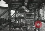 Image of railroad tunnel workers New York City USA, 1903, second 61 stock footage video 65675073370