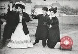 Image of film dramatization United States USA, 1902, second 3 stock footage video 65675073371