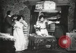 Image of film dramatization United States USA, 1902, second 11 stock footage video 65675073371