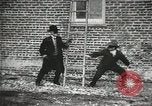 Image of film dramatization United States USA, 1902, second 13 stock footage video 65675073371