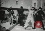 Image of American civilians United States USA, 1902, second 20 stock footage video 65675073372