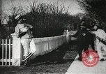 Image of American civilians United States USA, 1902, second 40 stock footage video 65675073372