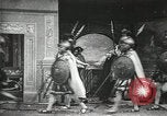 Image of Early dramatic film United States USA, 1902, second 13 stock footage video 65675073373