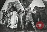 Image of Early dramatic film United States USA, 1902, second 20 stock footage video 65675073373