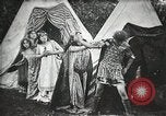 Image of Early dramatic film United States USA, 1902, second 21 stock footage video 65675073373