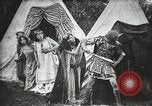 Image of Early dramatic film United States USA, 1902, second 22 stock footage video 65675073373