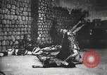 Image of Early dramatic film United States USA, 1902, second 23 stock footage video 65675073373
