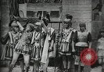 Image of Early dramatic film United States USA, 1902, second 27 stock footage video 65675073373