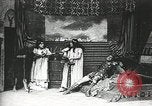Image of Early dramatic film United States USA, 1902, second 28 stock footage video 65675073373