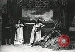Image of Early dramatic film United States USA, 1902, second 29 stock footage video 65675073373