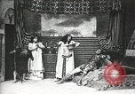 Image of Early dramatic film United States USA, 1902, second 30 stock footage video 65675073373