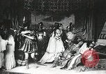 Image of Early dramatic film United States USA, 1902, second 33 stock footage video 65675073373