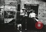 Image of Early film United States USA, 1903, second 24 stock footage video 65675073374