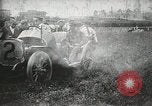 Image of car race United States USA, 1902, second 11 stock footage video 65675073375
