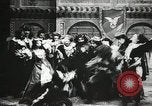 Standbild Palace United States USA, 1902, aus Sekunde 26 historischem Filmmaterial Videoclip 65675073376