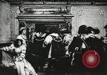 Standbild Palace United States USA, 1902, aus Sekunde 30 historischem Filmmaterial Videoclip 65675073376
