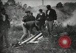 Image des soldats américains United States USA, 1904, de la seconde 8 séquences d'archives historiques vidéo 65675073378