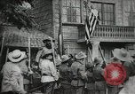 Image des soldats américains United States USA, 1904, de la seconde 16 séquences d'archives historiques vidéo 65675073378