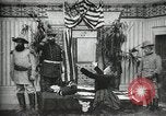 Image des soldats américains United States USA, 1904, de la seconde 18 séquences d'archives historiques vidéo 65675073378