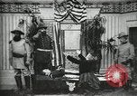 Image des soldats américains United States USA, 1904, de la seconde 19 séquences d'archives historiques vidéo 65675073378