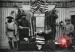 Image des soldats américains United States USA, 1904, de la seconde 20 séquences d'archives historiques vidéo 65675073378