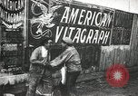Image des civils américains United States USA, 1903, de la seconde 3 séquences d'archives historiques vidéo 65675073380