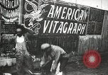 Image des civils américains United States USA, 1903, de la seconde 4 séquences d'archives historiques vidéo 65675073380