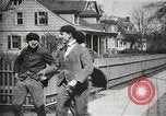 Image des civils américains United States USA, 1903, de la seconde 26 séquences d'archives historiques vidéo 65675073380