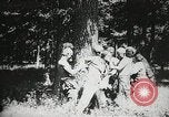 Image American Indians United States USA, 1902, de la seconde 4 séquences d'archives historiques vidéo 65675073383