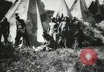 Image American Indians United States USA, 1902, de la seconde 8 séquences d'archives historiques vidéo 65675073383