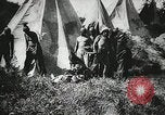 Image American Indians United States USA, 1902, de la seconde 9 séquences d'archives historiques vidéo 65675073383