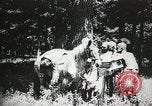 Image American Indians United States USA, 1902, de la seconde 10 séquences d'archives historiques vidéo 65675073383
